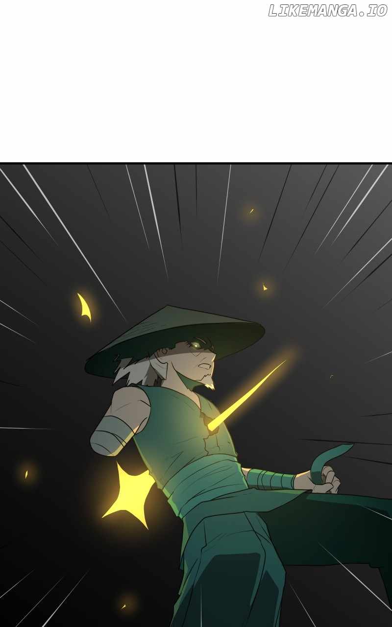 The One Who Parried Death Chapter 42 70